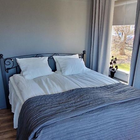 Apartmán Laegenhet Yvonne Gränna Exteriér fotografie