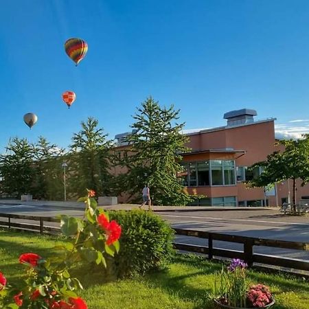Apartmán Laegenhet Yvonne Gränna Exteriér fotografie