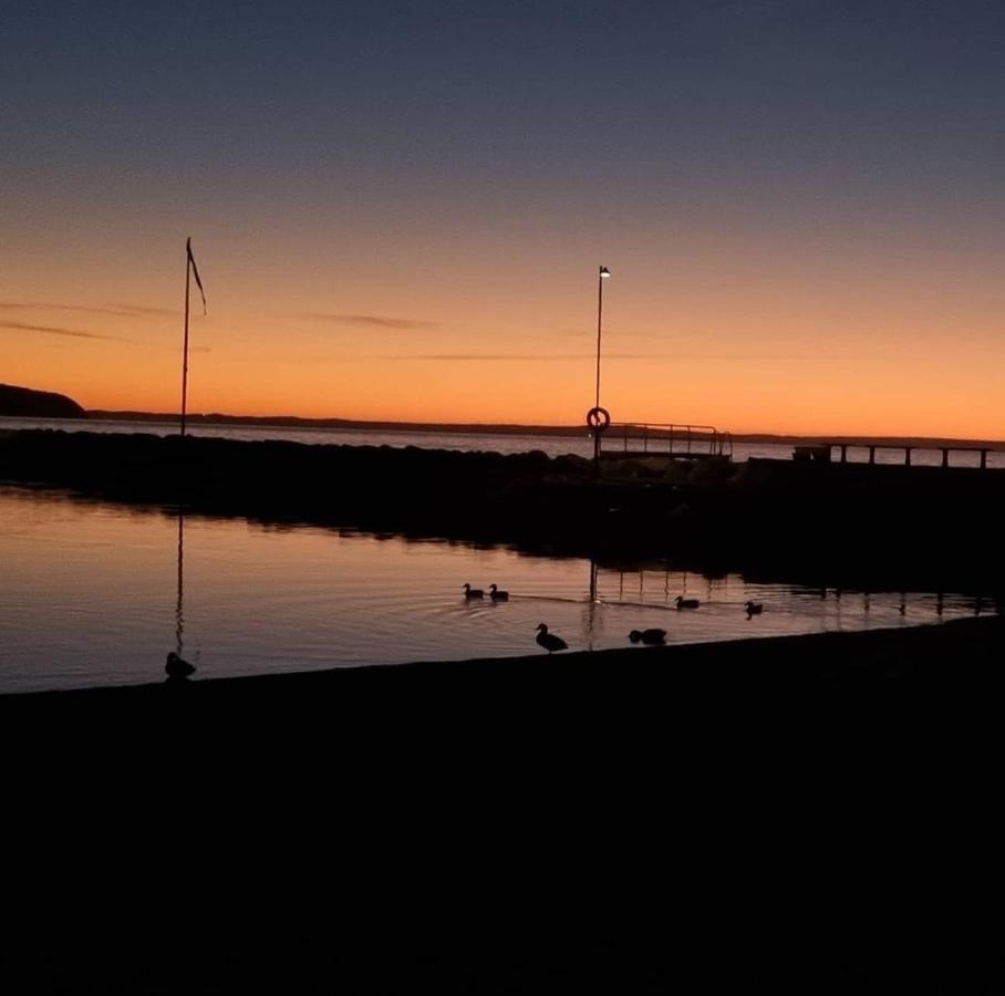 Apartmán Laegenhet Yvonne Gränna Exteriér fotografie