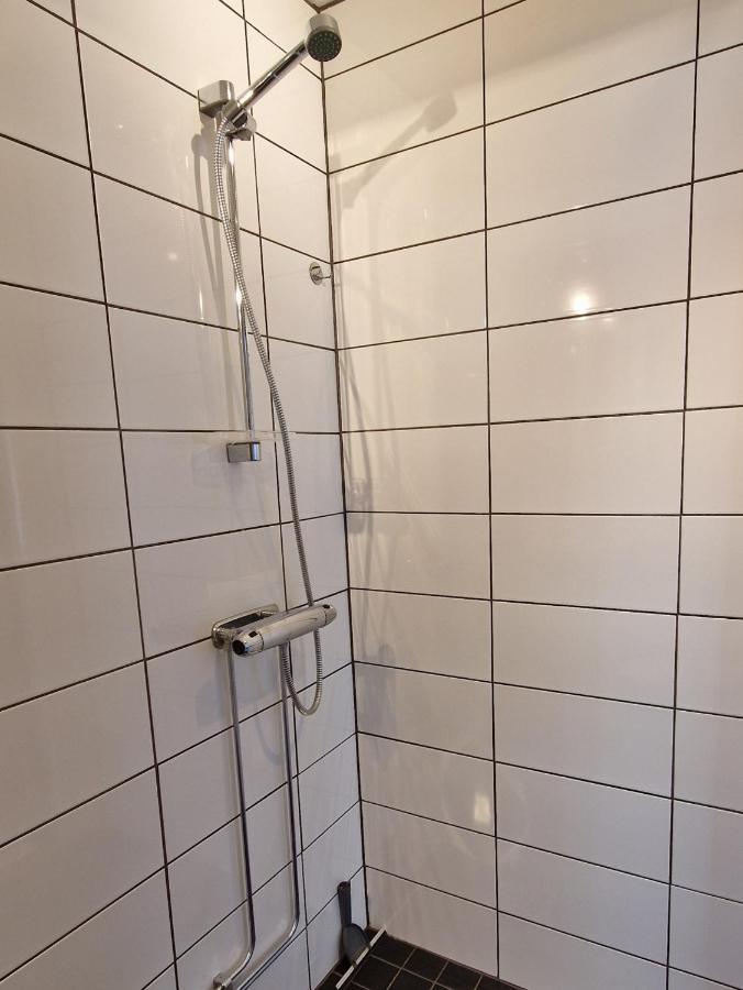 Apartmán Laegenhet Yvonne Gränna Exteriér fotografie